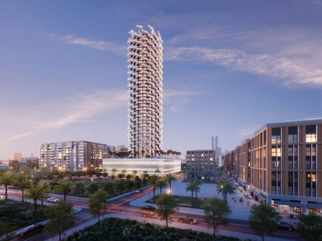 Binghatti Phanton (Sub)