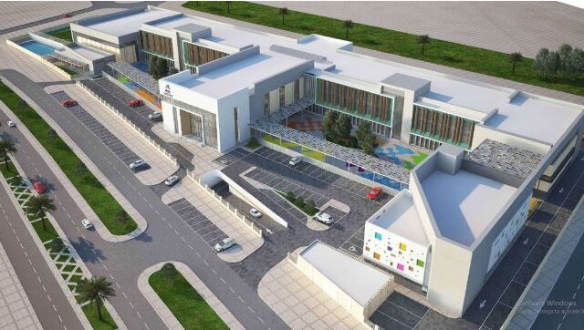 French International School