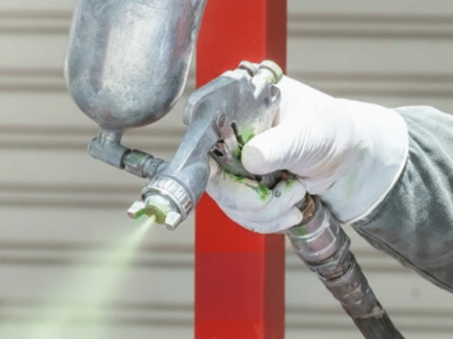 Who Is the Best Wall and Ceiling Protective Coating Supplier in the UAE?